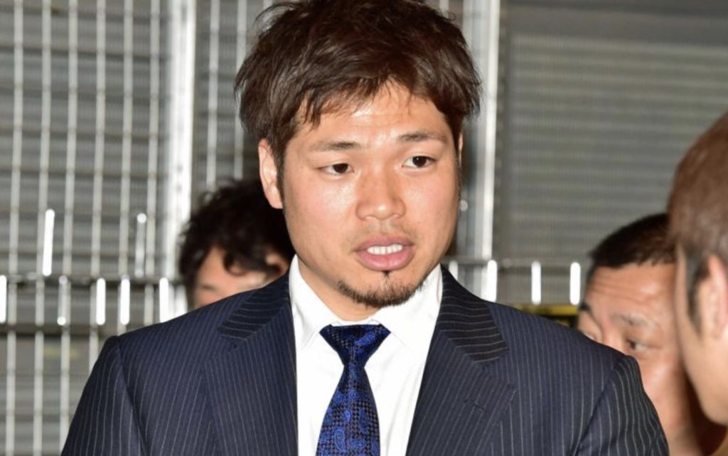 吉村裕基の成績と年俸の調査 戦力外の真相と現在が気になる 結婚相手の嫁が美人すぎる