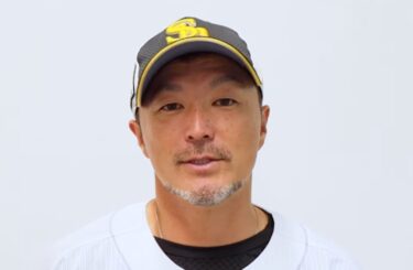 寺原隼人の現在は？中学・高校時代が凄かった！？嫁と子供と気になる髪の行方は？