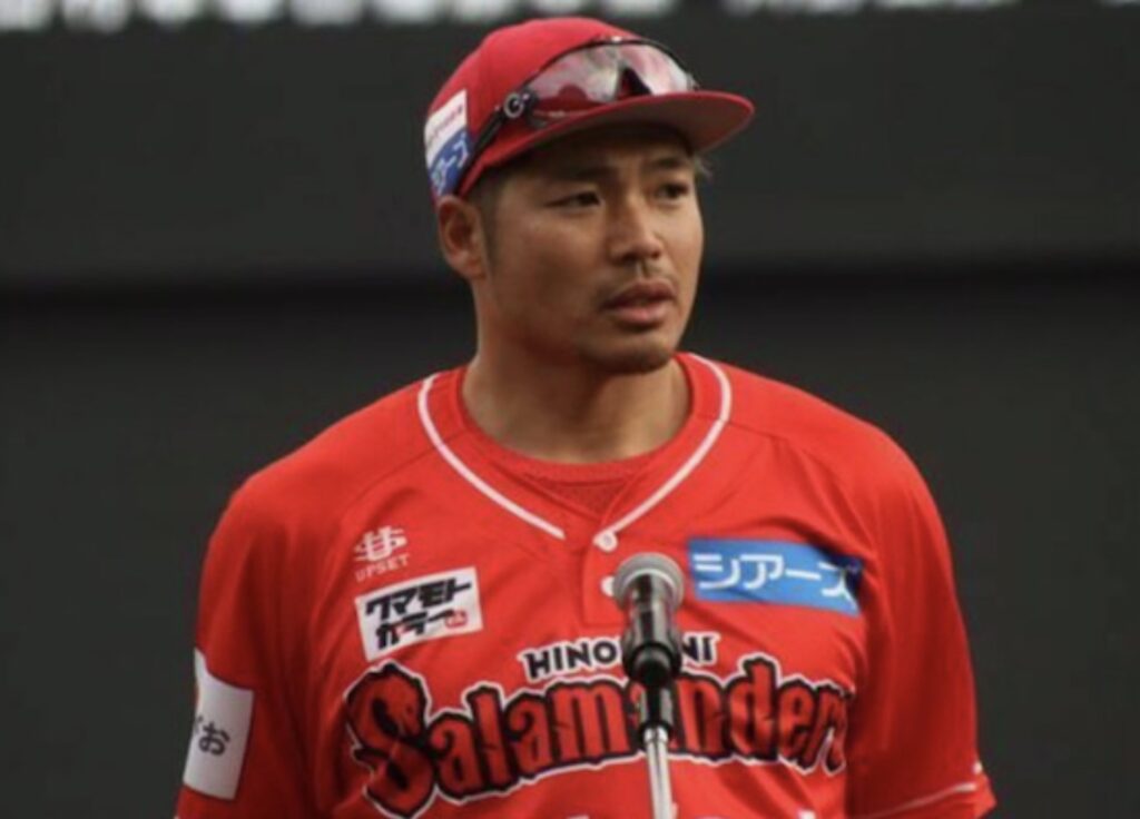 吉村裕基の成績と年俸の調査 戦力外の真相と現在が気になる 結婚相手の嫁が美人すぎる