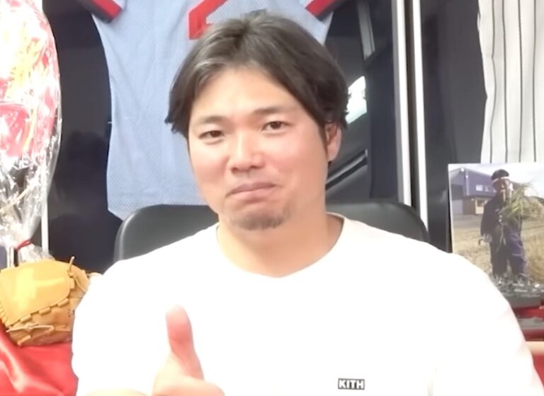 吉村裕基の現在は？結婚した妻や子供についても調査！