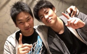 上林誠知の彼女 結婚の噂が気になる 弟のことや性格も調査 更改保留した真相とは