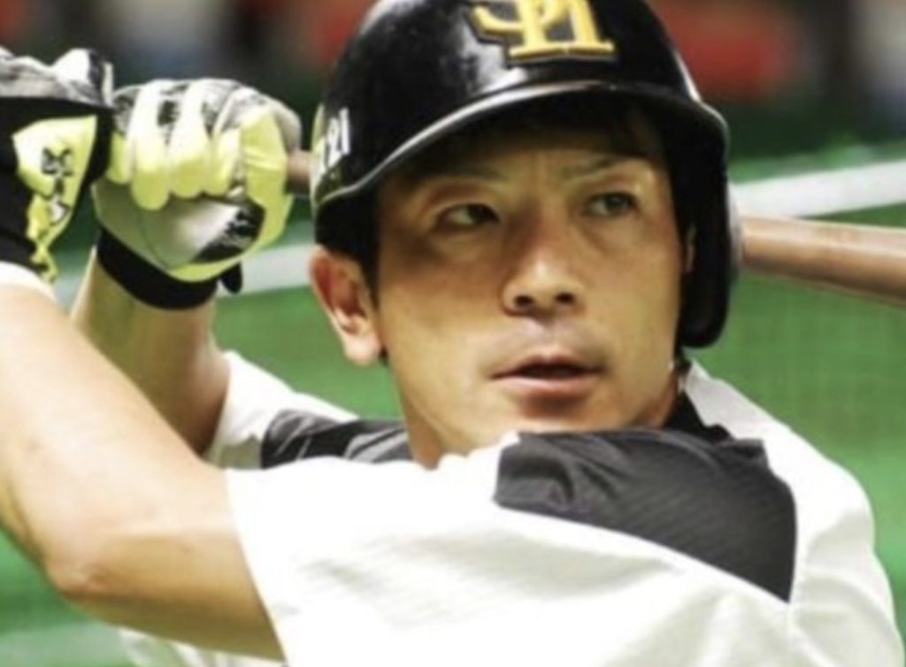 松田宣浩のまばたきはチック症なの 最愛の嫁と子供の存在が気になる 最強の兄についても調査 選手応援ブログ プロ野球ソウル