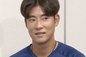 上林誠知の彼女&結婚は？現在は中日で復活！FA権取得や性格も調査