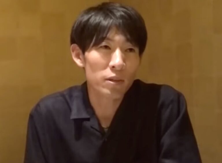 本多雄一の引退理由と現在は？嫁と子供について！