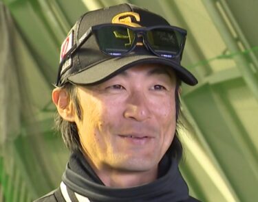 明石健志はなぜ天才と呼ばれた？現在や嫁・子供、伝説のバク宙も調査！