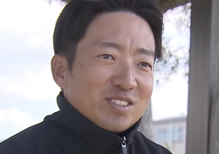 嘉弥真新也の現在は？引退後はホークス監督！結婚した嫁や子供も調査！