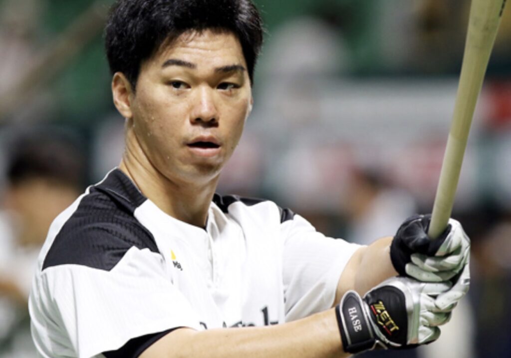 長谷川勇也が結婚した嫁と子供の存在は 怪我やトレードについても調査 コロナ感染が心配 選手応援ブログ プロ野球ソウル