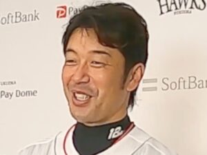 高谷裕亮の嫁と子供は？娘2人の父！現在のコーチ活動も調査！
