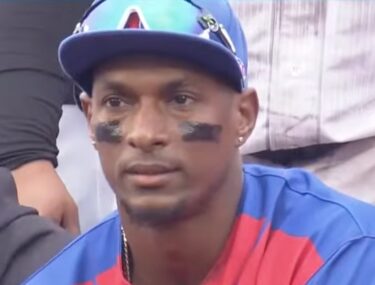 グラシアルの現在は？妻や子供(息子・娘)はいる？ソフトバンク退団後も調査！