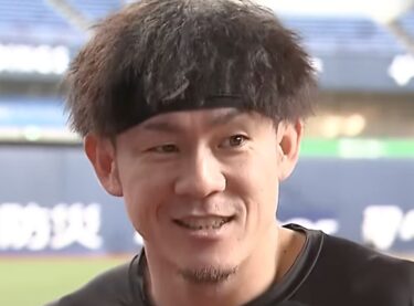 牧原大成の嫁と子供は？結婚・再婚や家族、中学高校・愛用グローブを調査！