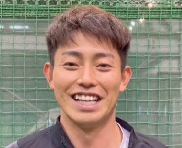 釜元豪は結婚してる？妻との馴れ初めや現在の活動・高校時代を調査！