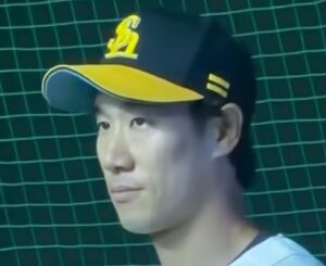 高田知季は結婚して嫁は？現在は3軍コーチ！ジャパネットとの関係や守備も調査