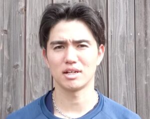 高橋礼の現在は西武の育成選手！彼女・結婚情報や中学・高校・大学時代も調査！