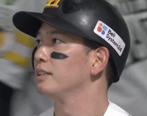 栗原陵矢の妻は愛甲千笑美！結婚の馴れ初めや子供・春江工業時代を徹底調査！