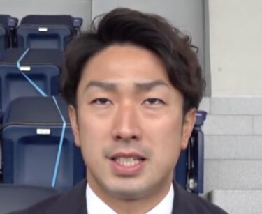 西田哲朗の現在はホークス球団広報！結婚・彼女や引退理由も調査！