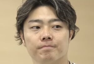松本裕樹は結婚して嫁は甲斐田樹里！弟や事故の真相・高校時代の打撃も調査！