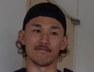 三森大貴は結婚してる？嫁や子供・中学高校時代、現在の所属も調査！