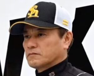 村松有人の嫁や子供は？盗塁王の実績と現在の野手チーフコーチも調査！