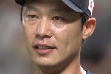 岩嵜翔の現在はオリックス！結婚した奥さん(嫁・妻)は誰？子供も調査！