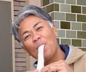 若田部健一の嫁は徳丸佳代！馴れ初めや息子・娘の現在も調査！