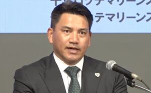 井口資仁の現在は侍ジャパン監督！嫁や娘・メジャー時代も調査！