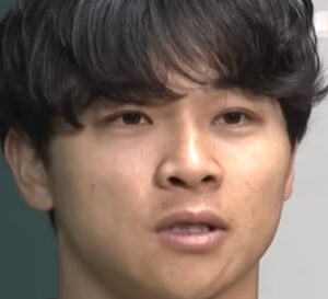 谷川原健太の嫁(妻)はどんな人？結婚や子供・中学高校時代も調査！