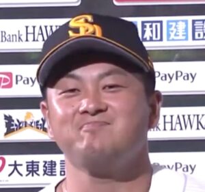 黒瀬健太は現在何してる？結婚した嫁（妻）や子供は？戦力外から引退後まで調査！