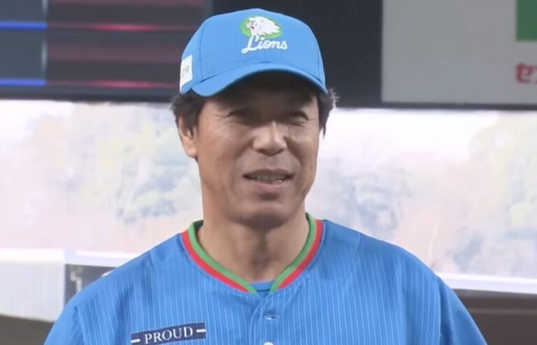 秋山幸二の現在は？妻との死別や娘・息子など家族についても調査！