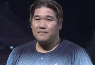 中村剛也の嫁・麻里恵と子供！息子・勇斗は大阪桐蔭でセンバツ優勝！