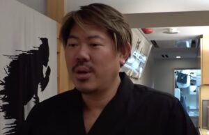 山口俊の嫁はどんな人？父親が元力士の件や高校時代・現在を徹底調査！