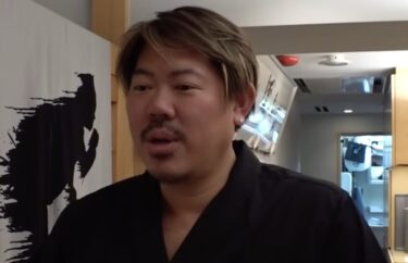 山口俊の嫁はどんな人？父親が元力士の件や高校時代・現在を徹底調査！