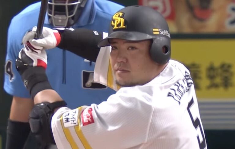 山川穂高の嫁と子供は？結婚時期や家族情報・現在の所属、書道とピアノも調査！