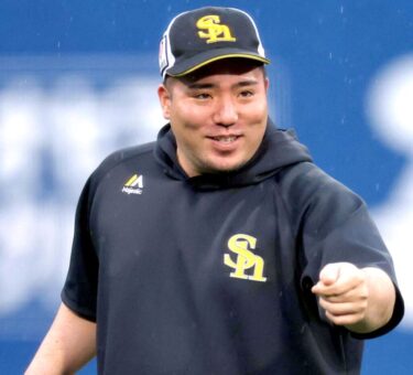 山川穂高が結婚した嫁&子供は？巨人に移籍と噂？！書道とピアノ・中学・高校・大学時代が凄い！？