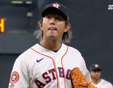 今井達也の嫁はどんな人？結婚の馴れ初めや子供・高校時代も徹底調査！