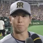 梅野隆太郎の嫁は年上の一般女性！子供はいる？高校・大学時代や123補殺の日本記録も調査！