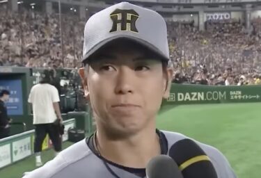 梅野隆太郎の嫁は年上の一般女性！子供はいる？高校・大学時代や123補殺の日本記録も調査！