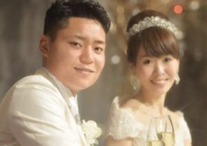 中村悠平が結婚した嫁と子供の存在 愛称がムーチョの理由とは 弟と高校時代も気になる