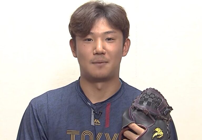 奥川恭伸の彼女・結婚情報は？性格や中学・高校時代、現在の活躍も調査！