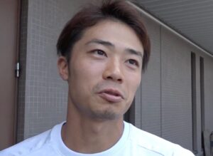 中島卓也の結婚相手は一般女性！子供や現在は？ホームランとファウル技術も調査