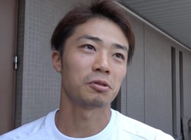 中島卓也の結婚相手は一般女性！子供や現在は？ホームランとファウル技術も調査
