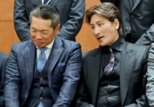 上沢直之と新庄剛志監督の関係は？