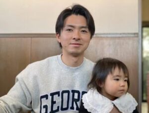 上沢直之の子供と家庭生活は？