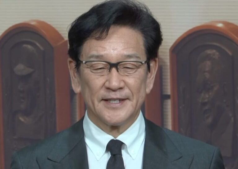 栗山英樹は結婚してる？現在も独身？福島弓子との過去や現役時代を調査！
