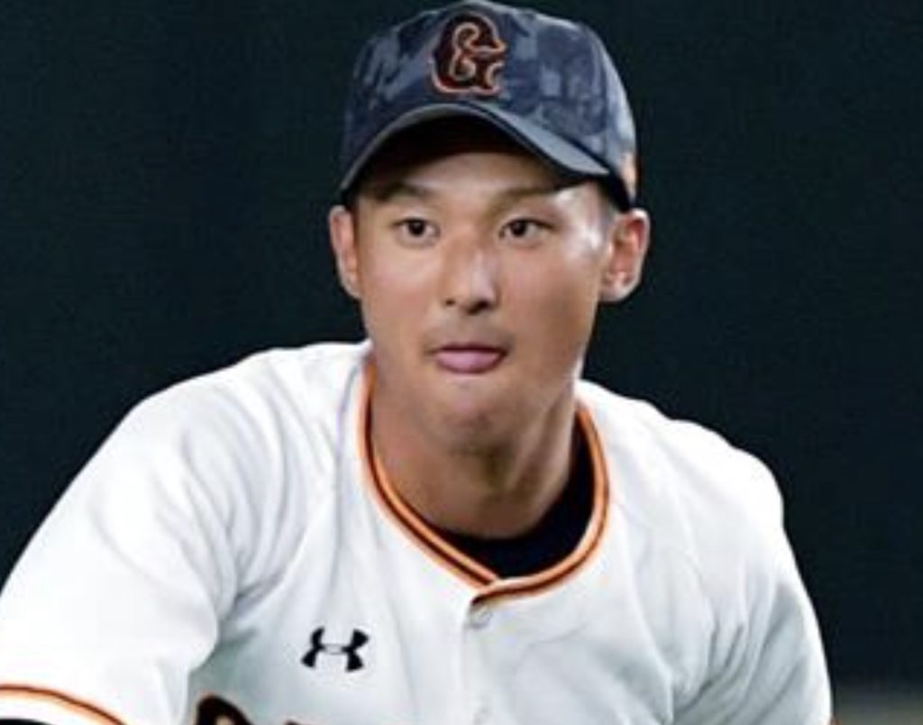 選手 野球 可愛 かずみ
