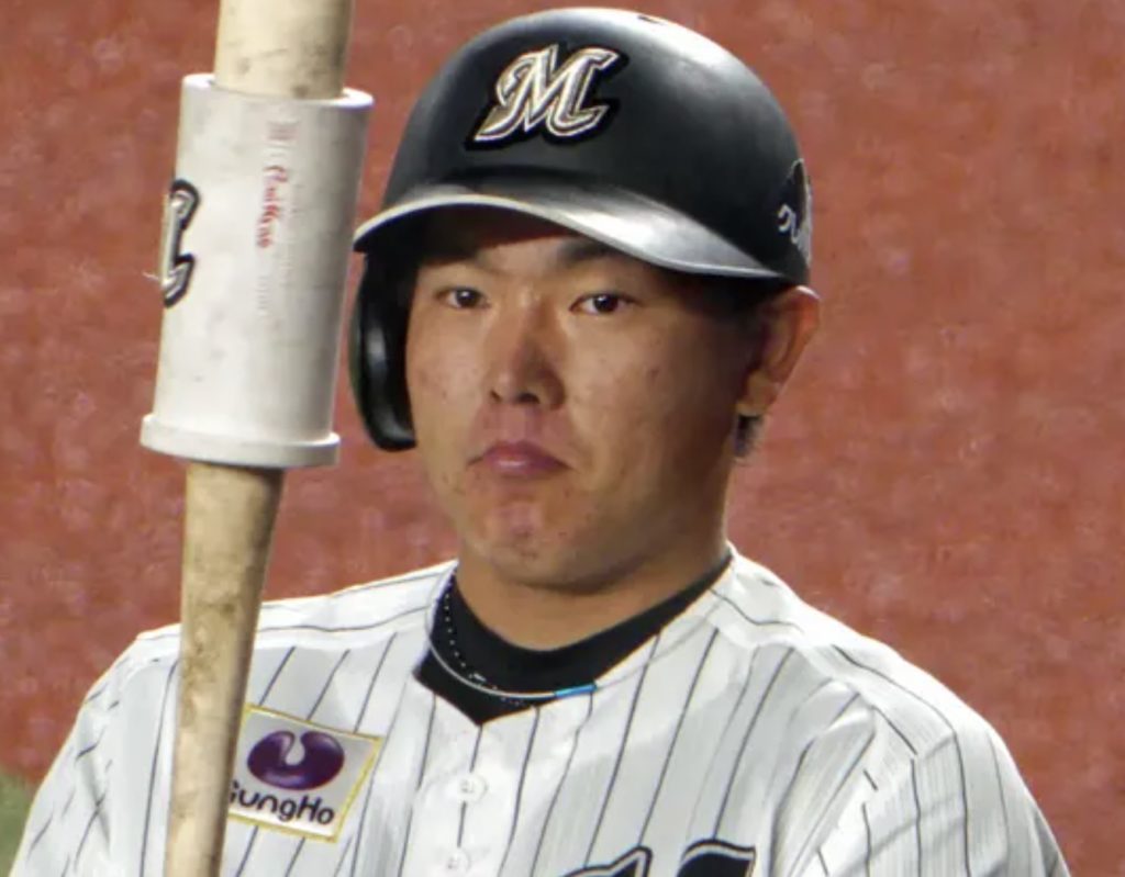 選手 野球 可愛 かずみ