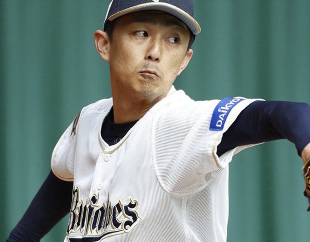 増井浩俊が結婚した美人と話題の嫁と子供の存在 弟が2人いる 高校 大学 東芝 日本ハム時代にも迫る