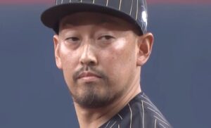 平野佳寿の嫁・子供は？結婚の馴れ初めや引退・メジャー成績も調査！