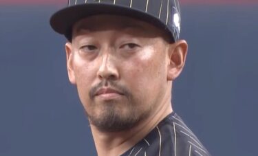 平野佳寿の嫁・子供は？結婚の馴れ初めや引退・メジャー成績も調査！
