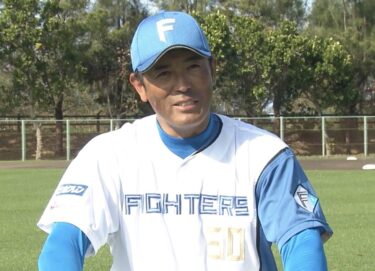 稲葉篤紀の嫁・玲奈とは？トラブルや元ホステス説・子供について徹底調査！
