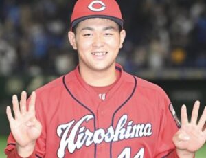 広島東洋カープ選手 選手応援ブログ プロ野球ソウル